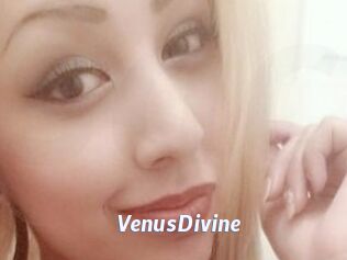 VenusDivine