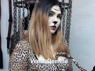 VenusDomme