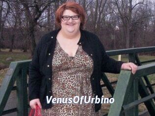 VenusOfUrbino