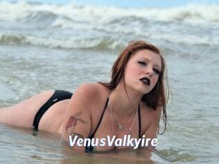 VenusValkyire