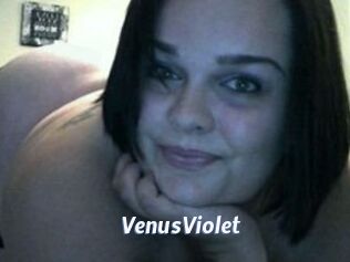 VenusViolet