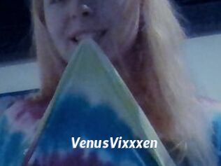VenusVixxxen