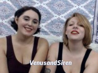 VenusandSiren