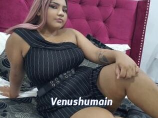 Venushumain