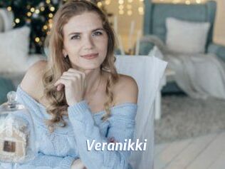 Veranikki