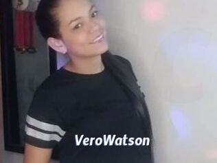 VeroWatson