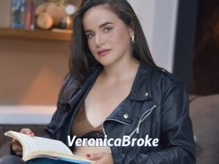 VeronicaBroke