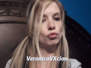 VeronicaVXcion