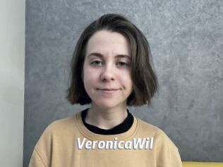VeronicaWil Sexe amateur contributions