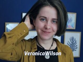 VeronicaWilson Sexe amateur contributions