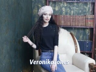 VeronikaJones Sexe amateur contributions