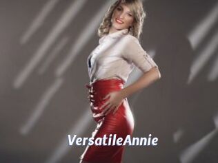 VersatileAnnie