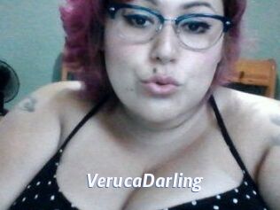VerucaDarling Sexe amateur contributions