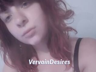 VervainDesires