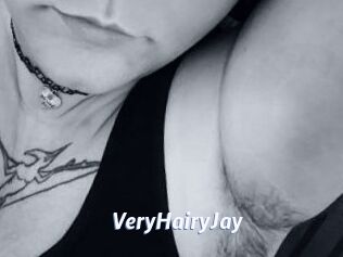 VeryHairyJay