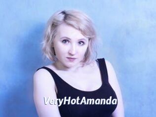 VeryHotAmanda