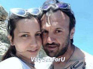 VerySexForU