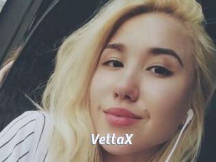VettaX