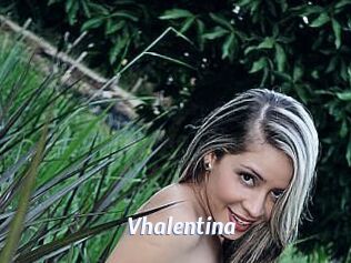 Vhalentina