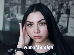 VianaMarsian