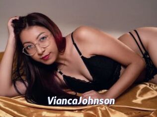 ViancaJohnson