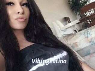 VibingLatina