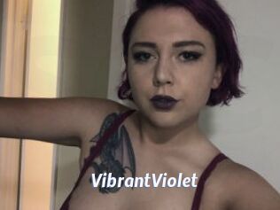 VibrantViolet