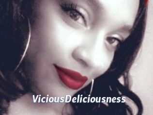 ViciousDeliciousness