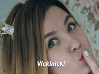 Vickinicki