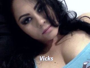 Vicks