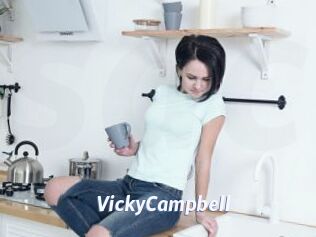 VickyCampbell Sexe amateur contributions