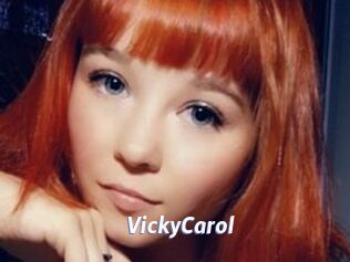 VickyCarol