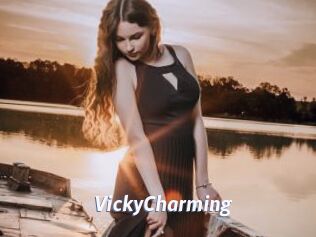VickyCharming Sexe amateur contributions