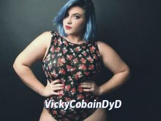 VickyCobainDyD