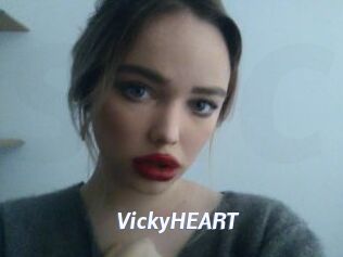 VickyHEART Sexe amateur contributions