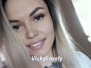 VickyLovely