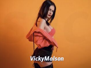 VickyMalson