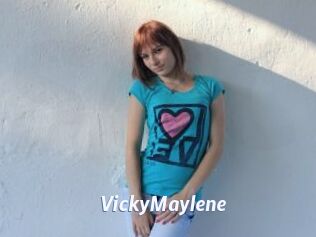 VickyMaylene Sexe amateur contributions