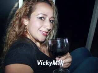 VickyMilf