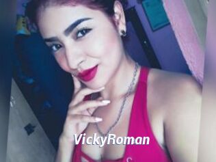 VickyRoman