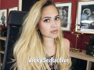 VickySeductive