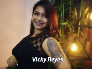 Vicky_Reyes Sexe amateur contributions