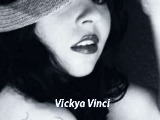 Vickya_Vinci
