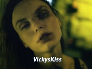 VickysKiss