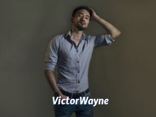 VictorWayne Sexe amateur contributions