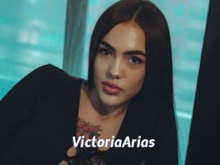 VictoriaArias