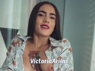 VictoriaAriias