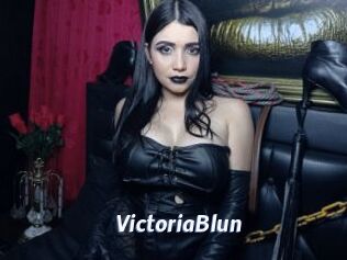 VictoriaBlun Sexe amateur contributions