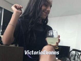 VictoriaEvanns