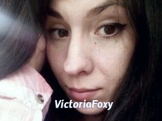 VictoriaFoxy